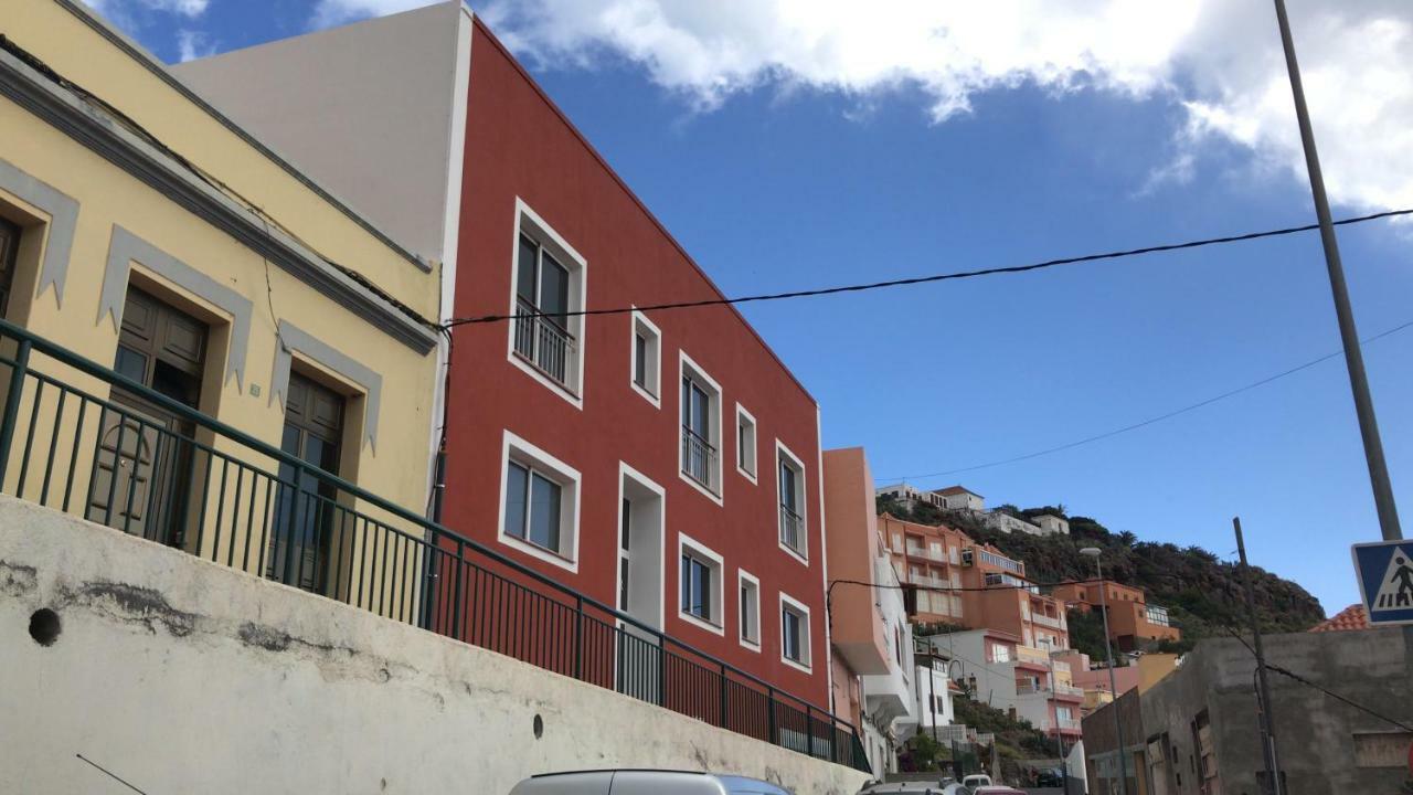 Miramar 2 Apartment San Sebastian De La Gomera Exterior photo